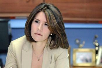 Arrestan hombre que le robo retrovisores a Alicia Ortega