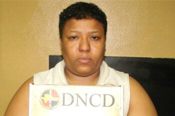 Detienen por octava ocasión mujer dirige punto de drogas