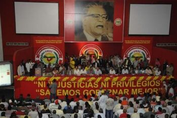 PRSC definirán hoy su futuro de cara a elecciones del 20 de mayo