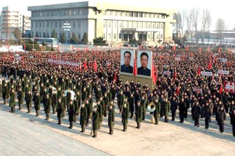 Corea del Sur y EEUU firmarán un plan contra una eventual agresión norcoreana