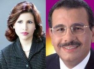 Piden a peledeístas traducir votos simpatías a favor de Danilo y Margarita