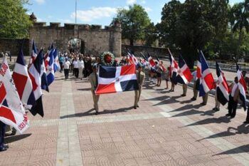Actividades del Mes de la Patria iniciarán el jueves