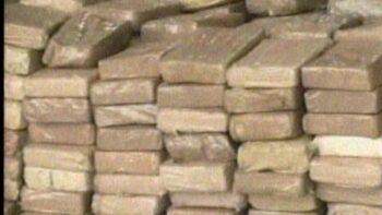 Cuba incauta nueve toneladas de droga en 2011