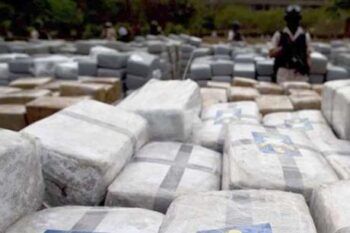 RD es el tercer punto de origen de vuelos con drogas a España