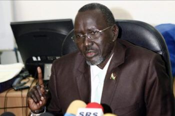 Violencia interétnica en Sudán del Sur afectó a 60, 000 personas, según ONU