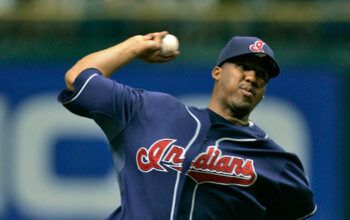 Apresan al pelotero Fausto Carmona por poseer doble identidad