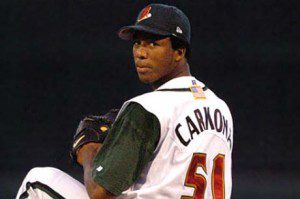 Fausto Carmona GL
