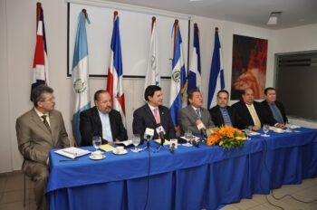 Industriales dominicanos y centroamericanos se quejan de inseguridad regional