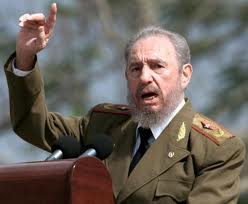 Fidel Castro cumple 50 años de excomunión 3 meses antes de la visita del papa