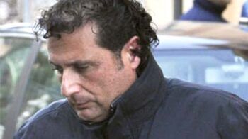 Capitán del crucero naufragó da negativo en test consumo de drogas