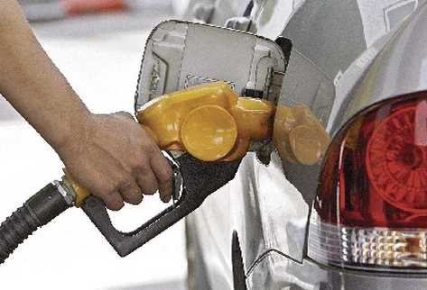 Industria y Comercio deja sin variación precios combustibles