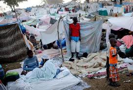La ONU destaca logros en recuperación de Haití