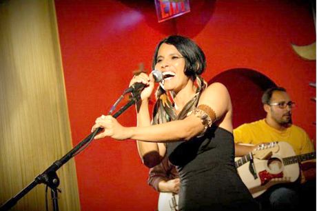 Cantautora Irka Mateo busca dejar un legado cultural en RD