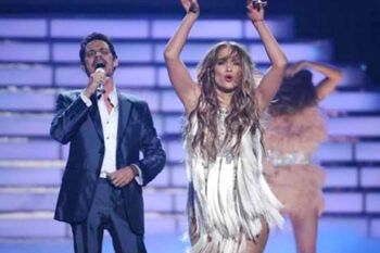 Estreno de «¡Q’Viva! The Chosen» tuvo audiencia de 2.2 millones de personas