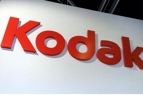 Eastman Kodak solicita la quiebra voluntaria para reorganizar sus negocios
