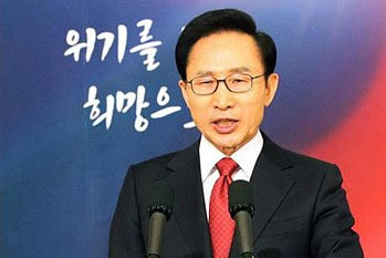 Las dos Coreas continúan su pulso entre la distensión y la respuesta militar