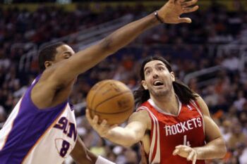 Scola logró su mejor marca; Horford y Splitter la victoria