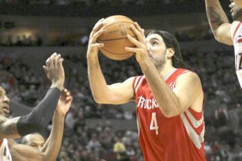 Scola ganó el duelo argentino, Hilario destacó y Ayón logró las mejores marcas