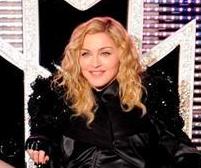 Madonna saca nuevo single el viernes y anticipa en un vídeo su grabación