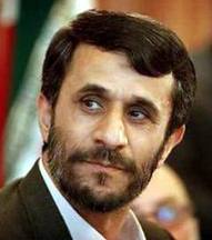 Ahmadineyad cree que el capitalismo está «en un callejón sin salida»