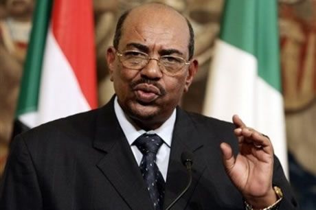 El presidente de Sudán visita Libia para reforzar las relaciones bilaterales