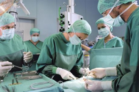 Hospital Padre Billini operará gratis deformaciones en el rostro