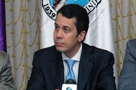 Jorge Mera anuncia reunión del PRD tendrá caracter institucional
