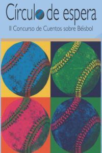 Cultura pone en circulación libro «Círculo de Espera»