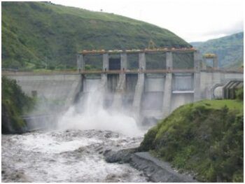 El Observatorio del Agua lleva  las presas a operación normal