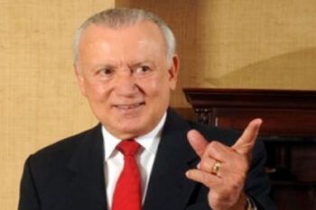 Vicepresidente favorece diálogo tripartito para adaptar Código Laboral a los nuevos tiempos