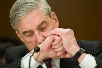 Anonymous revela datos personales del director del FBI, Robert Muller