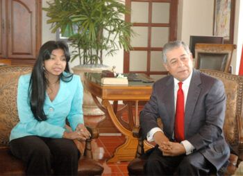 Fiscalía y Ayuntamiento del Distrito reforzarán seguridad en la Zona Colonial