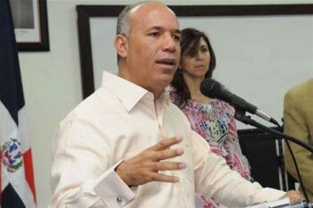 DNCD confirma DEA investiga sobre cargamento decomisado en Filadelfia