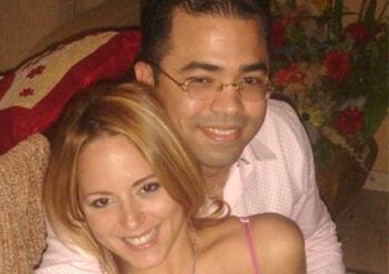 SCJ revoca decisión puso en libertad a esposo y suegro de Sarah Pepén