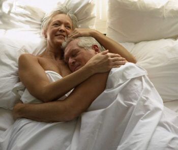 Poco sexo puede provocar muerte súbita en mujeres