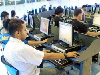 En República Dominicana hay más jóvenes sin empleos que los demás países de la región
