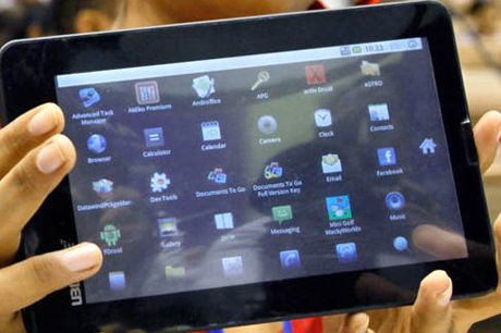 La tableta más barata del mundo roza el millón y medio de reservas de compra