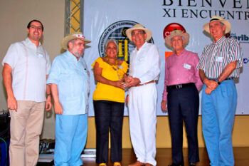 Profesionales de las telecominucaciones celebran encuentro anual