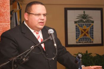 FJT pide a Mariano Germán realizar auditoría al Poder Judicial