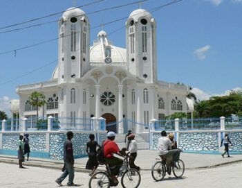 Haití se reivindica en Fitur como país turístico caribeño