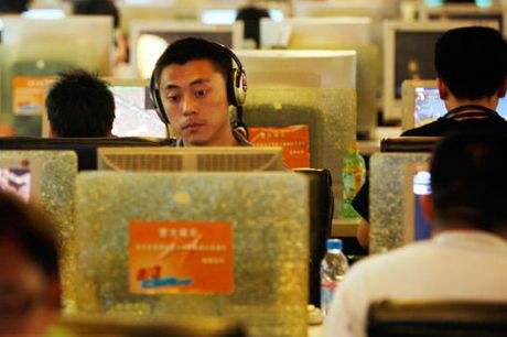 China termina 2011 con 513 millones de usuarios de internet