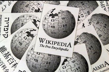 Wikipedia anuncia un apagón el miércoles contra la ley antipiratería de EEUU