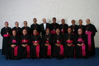 Texto íntegro de la Carta Pastoral de los Obispos