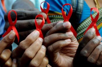 Cerca de 75,000 personas viven con VIH en República Dominicana