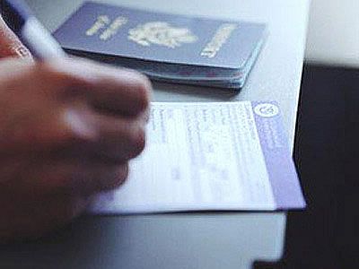Brasil concedió visas a 1,600 haitianos en 2011