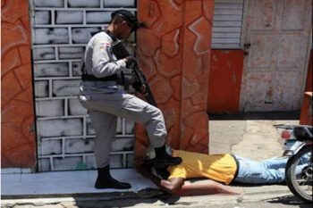 Amnistía Internacional exige cese de las torturas policiales en RD