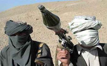 Detienen en Egipto un supuesto alto dirigente de Al Qaeda
