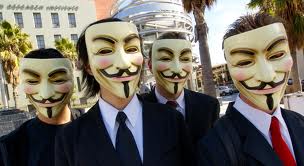 Piratean la web de Interpol tras el arresto de 25 activistas de Anonymous