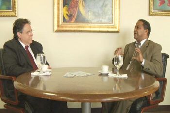 Presidente CDP dice  periodismo debe ser ejercido por profesionales