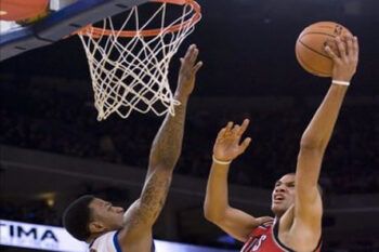 Batum y Aldridge ponen a los Trail Blazers en el camino ganador